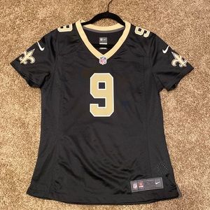 Official NFL NOLA SAINTS JERSEY